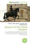 George III of the United Kingdom