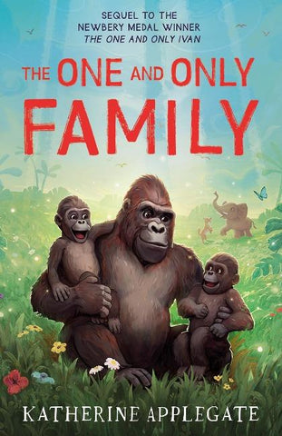 ONE & ONLY FAMILY_ONE & ONL PB