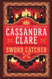 Sword Catcher