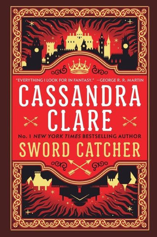 Sword Catcher