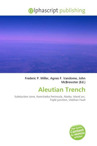 Aleutian Trench