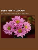 LGBT art in Canada