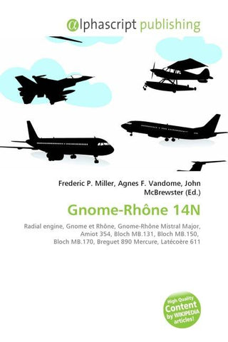 Gnome-Rhône 14N