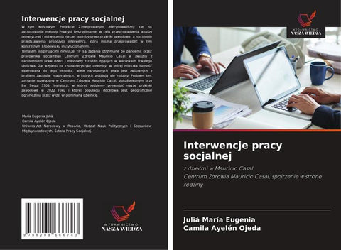 Interwencje pracy socjalnej