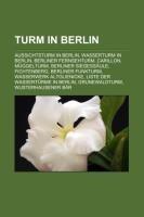 Turm in Berlin