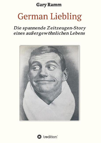 German Liebling