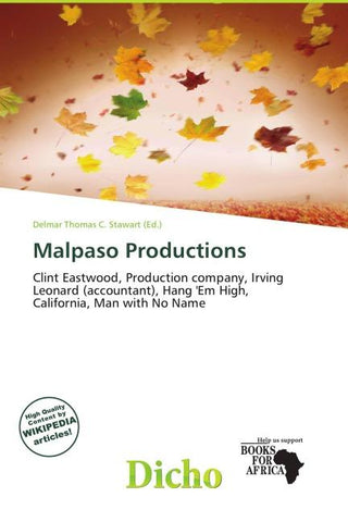 Malpaso Productions