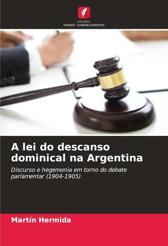 A lei do descanso dominical na Argentina