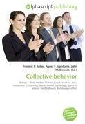 Collective behavior