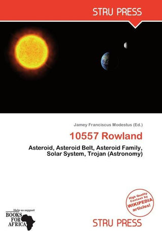 10557 Rowland