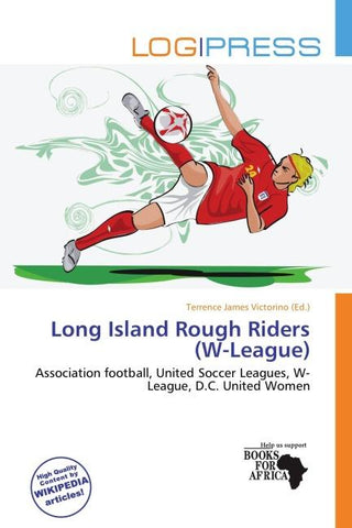 Long Island Rough Riders (W-League)