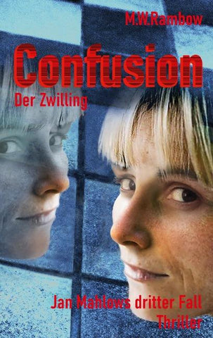 Confusion - Der Zwilling