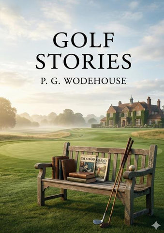 Golf Stories