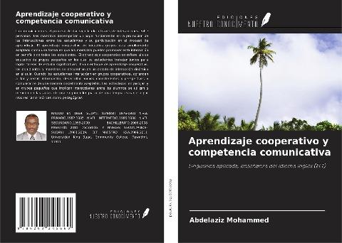 Aprendizaje cooperativo y competencia comunicativa