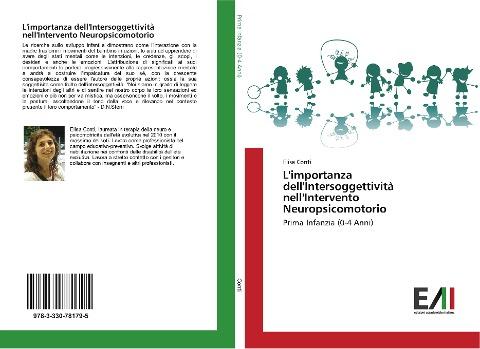 L'importanza dell'Intersoggettività nell'Intervento Neuropsicomotorio