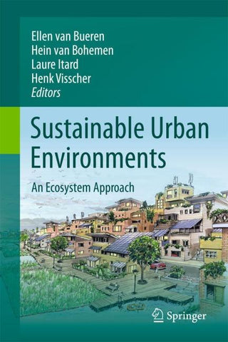 Sustainable Urban Environments
