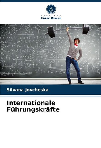 Internationale Führungskräfte