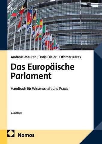 Das Europäische Parlament