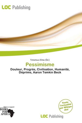 Pessimisme