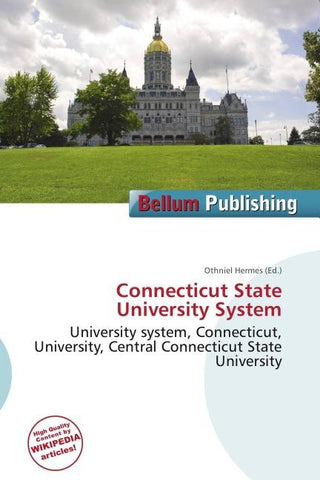 Connecticut State University System