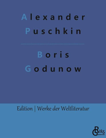 Boris Godunow