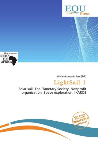 LightSail-1