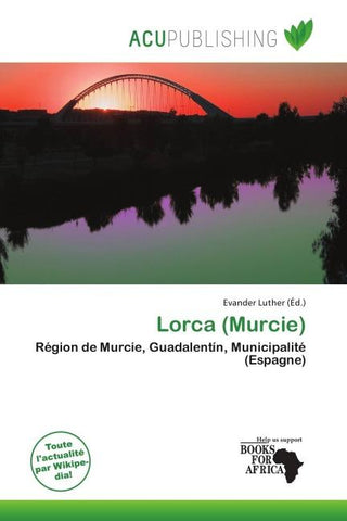 Lorca (Murcie)