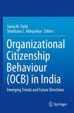 Organizational Citizenship Behaviour (OCB) in India