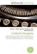 Frederick Douglass