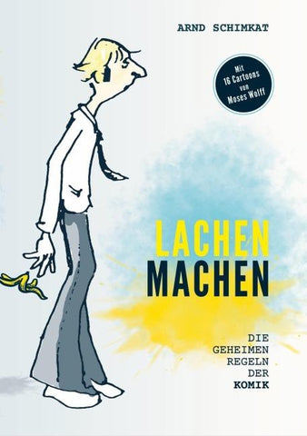 Lachen machen