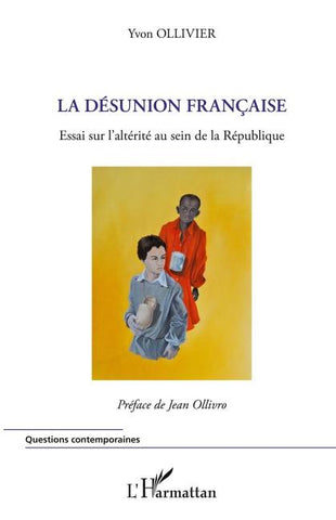 La désunion française