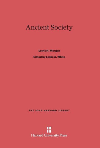 Ancient Society