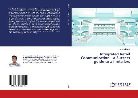Integrated Retail Communication - a Success guide to all retailers