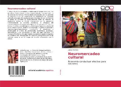 Neuromercadeo cultural