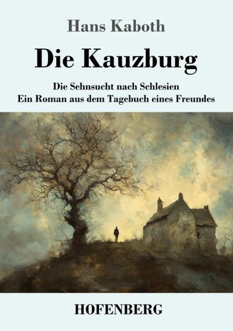 Die Kauzburg