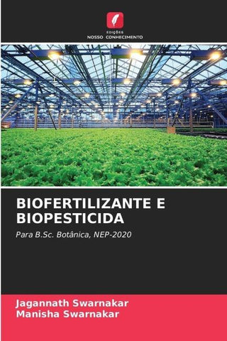 BIOFERTILIZANTE E BIOPESTICIDA