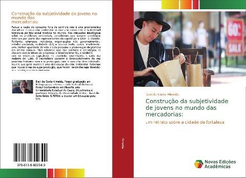 Construção da subjetividade de jovens no mundo dasmercadorias: