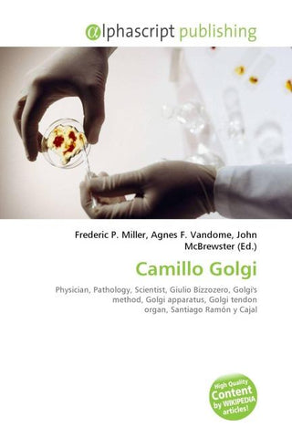 Camillo Golgi
