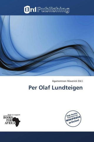Per Olaf Lundteigen