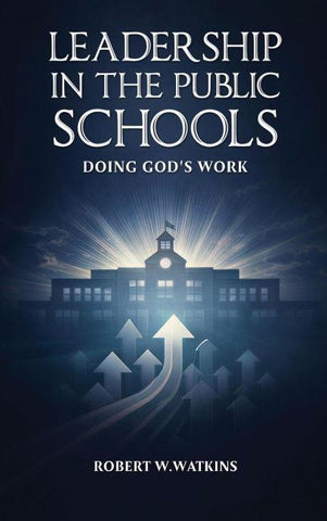 Leadership In The Public Schools