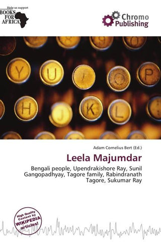 Leela Majumdar