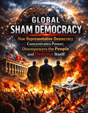 Global sham democracy
