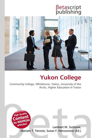 Yukon College
