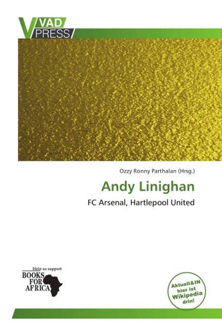 Andy Linighan
