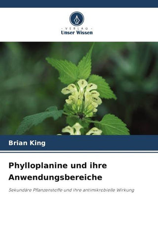 Phylloplanine und ihre Anwendungsbereiche