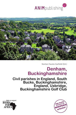 Denham, Buckinghamshire