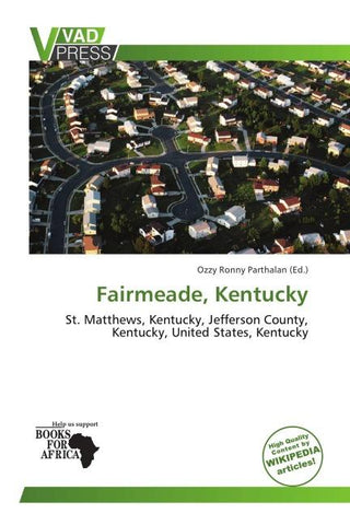 Fairmeade, Kentucky
