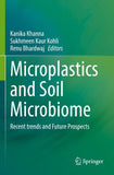 Microplastics and Soil Microbiome