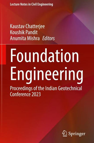 Foundation Engineering