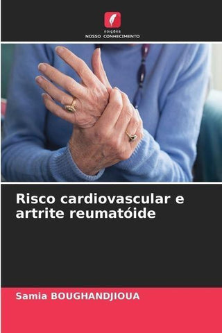 Risco cardiovascular e artrite reumatóide